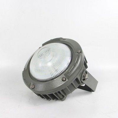satın al IP66 WF2 Anma Patlamaya Dayanıklı LED Işık Patlayıcı Gaz Ortamı Uygulaması online manufacture