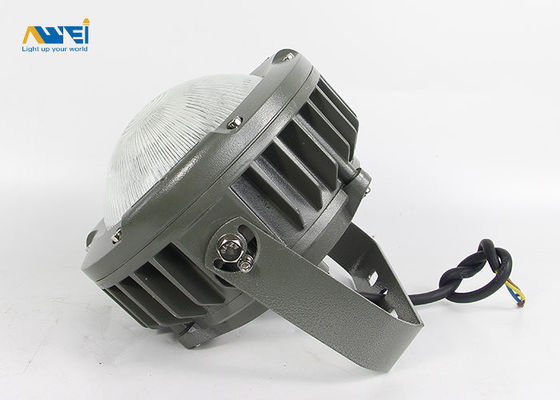 satın al Islak Mekanlar için 100 Watt Patlama Korumalı Led Işıklar Koruma Seviyesi IP66 85-265V online manufacture