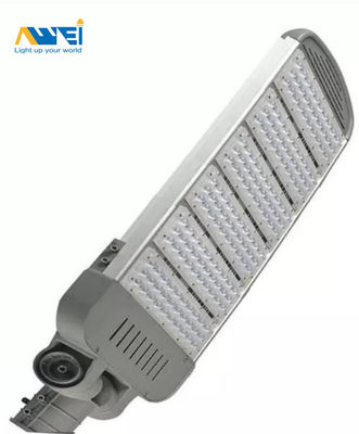 satın al 120LM / W 100-270VAC Yüksek Güçlü Modüler LED Sokak Fenerleri 100W-300W AL Malzeme 50000 saat Çalışan ömrü online manufacture