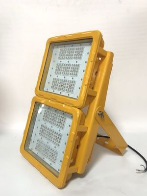 satın al Yüksek Güçlü Dış Led Taşkın Işık Fikstür 200W-500W IP66 150LM / W online manufacture