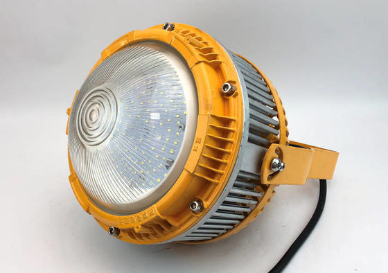 satın al 3000 - 6500K Patlamaya Dayanıklı LED Işık 30W 60W LED Yüksek Tavan Armatürleri online manufacture