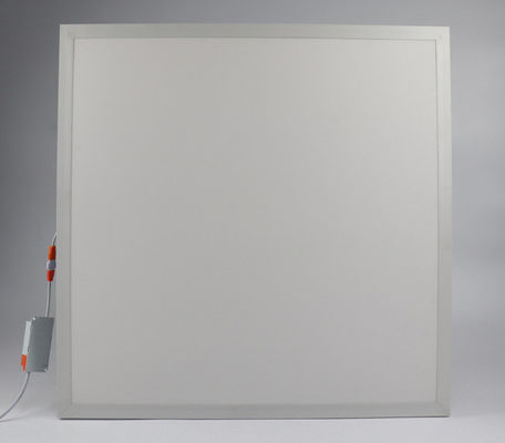 satın al 36w 595x595x20mm Sıva Üstü Led Panel Frekans 50 / 60hz Ticari Aydınlatma online manufacture