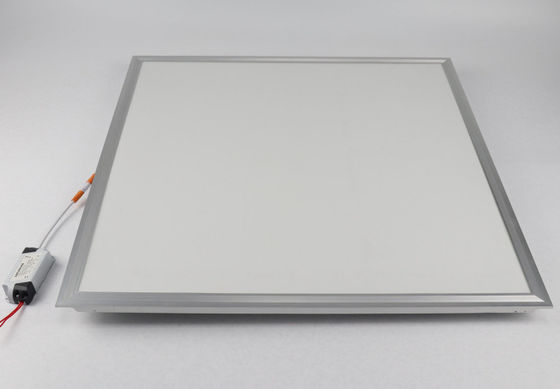 satın al CE RoHS 36w 42w 48w 52w Tavan Led Panel Işık Ultra İnce 595x595x20mm online manufacture
