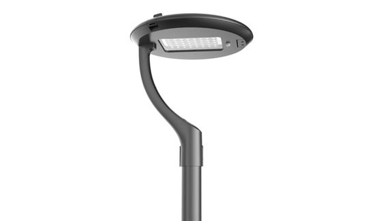 satın al 5 Yıllık Garanti 80W 100W 120W Su geçirmez IP66 Dış LED Bahçe Işığı online manufacture
