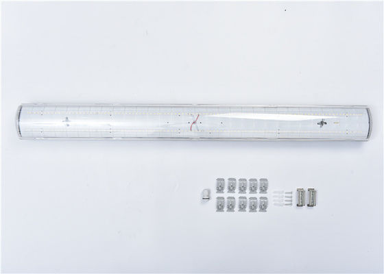 satın al PS Yangın Malzemesi Ip65 40w Led Tri Proof Lamba online manufacture