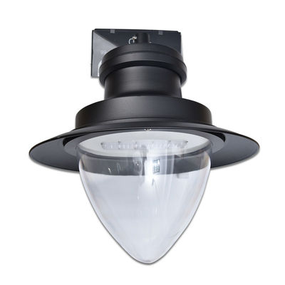 satın al 60W Avrupa Bahçe Işığı 5 Yıllık Garanti Retrofit Modüler Gözyaşı Şekli Kapak Cri80 LED Şehir Işığı Sokaklarda ve Parklarda Kullanılır online manufacture