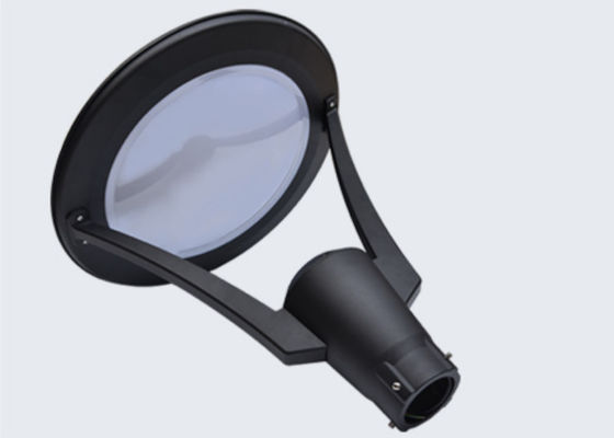 satın al Dış Smart Led Bahçe Işığı avlu lambası 30w 40w 50w 60w 80w 100w Manzara Yolu Işığı online manufacture