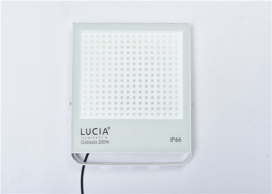 satın al 6500K İnce Alüminyum En Parlak Dış Mekan Led Taşkın Işıklar online manufacture