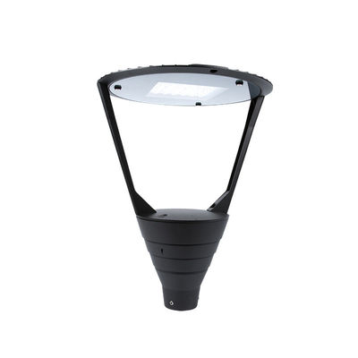 satın al 5 Yıllık Garanti Bahçe Işığı 30W-80W LEDBahçe Işığı IP66 IK09 Şehir Yollarında ve Konut Alanlarında Kullanılır online manufacture