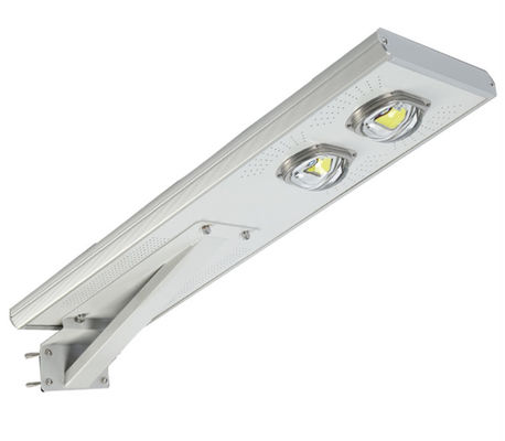 satın al Öldürme Alüminyum Vücut 150lm/W Su geçirmez Dış Güneş LED Sokak Işığı 5 Yıllık Garanti online manufacture
