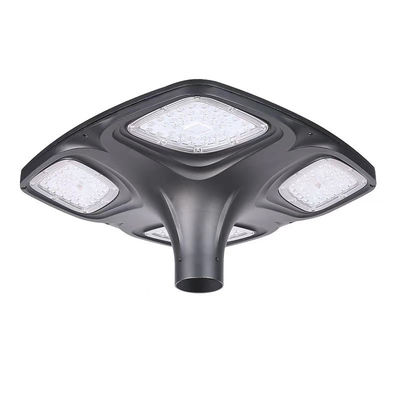 satın al Alüminyum + PC 30W IP65 Güneş LED Bahçe Işığı Cobra Serisi Villa ve Bahçe Işığı için online manufacture