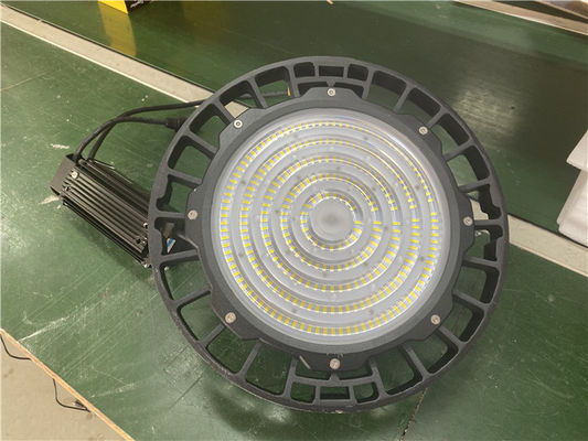 satın al Su geçirmez 5 Yıllık Garanti Endüstriyel Highbay 200W UFO Endüstriyel ve Madencilik Alanı için Yüksek Körfez LED Işık online manufacture