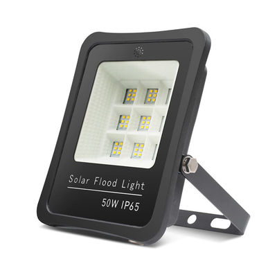 satın al 50W Güneş Enerjisi IP65 2-3 Yağmurlu Günler LED Manzara Sel Işıkları Konut, Ticari veya Endüstriyel Uygulamalar İçin online manufacture