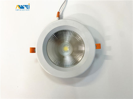satın al 20W 30W SMD 5730 LED Yuvarlak Tavana Gömme Sıva Altı online manufacture