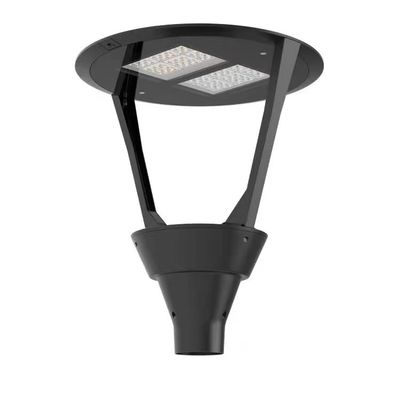 satın al Su geçirmez IP65 60W-150W Ölçümlü Alüminyum LED Bahçe Işığı Aygıtları Bahçe ve Parklar İçin LED direği Aygıtları online manufacture