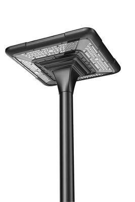 satın al Alüminyum PC Park Manzara Güneş LED Bahçe Işığı 30W IP65 IK08 Monokristalin 5V-45W Parklarda ve Sokaklarda Kullanılır online manufacture