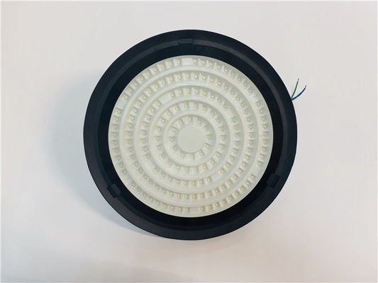 satın al Mini Die-casting Alüminyum UFO High Bay Light 100W 150W 200W Atölye Işıklandırması İçin online manufacture