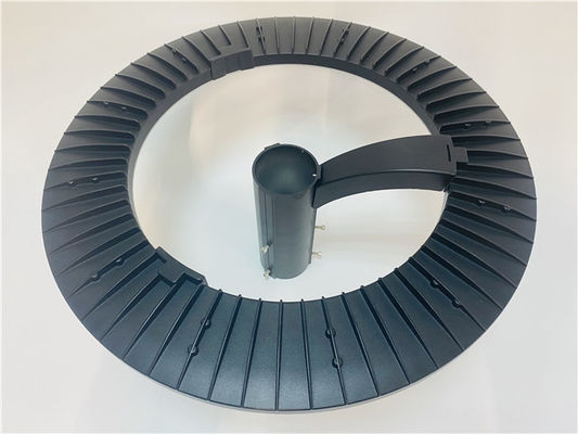 satın al Farola LED 60W LED Bahçe Işık Fenerleri Bahçe ve Parklar İçin SMD3030 160LM/W online manufacture