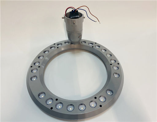 satın al AC100-277V Giriş Voltajı IP65 IK08 4000K Manzara Işığı 40W Dekoratif Bahçe Işıkları Parklar ve Çemberler İçin online manufacture
