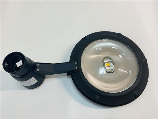 satın al 60W Dış Bahçe Işığı Alüminyum Bahçe ve Yol için Alüminyum Bahçe Işığı online manufacture
