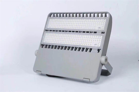 120 Lumen / Watt Dış Işıklar 120W 150W 200W Park Alanı, Oyun Alanı ve Stadyum Işıkları İçin