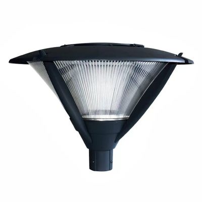 5 Yıllık Garanti Üst Taş tasarlanmış Manzara Işığı Dikey Kurulum için 40W LED Bahçe Işığı Parklar İçin IP66