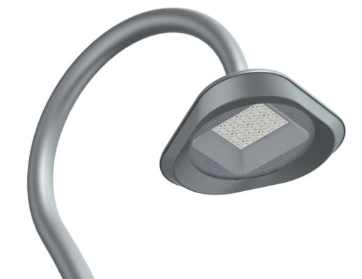 30W-100W Asılı LED Bahçe Işığı Aygıtları Alüminyum 3000K Bahçelerde,parklarda ve turistik yerlerde kullanılan manzara aydınlatması için