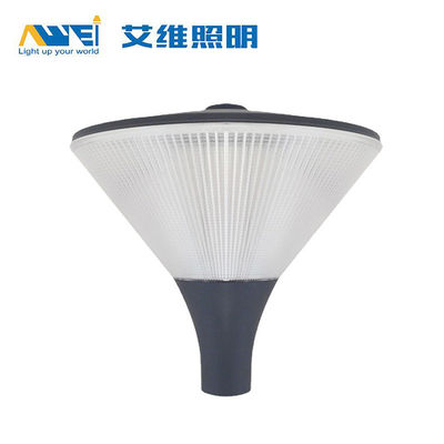 Alura Model UV PC Diffuser LED Landscape Lighting Endüstriyel Alanlar İçin Alüminyum Vücut