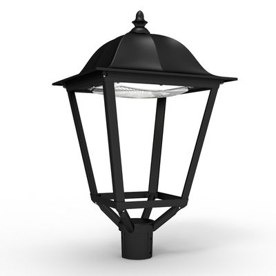 5 Yıllık Garanti 30W-100W LED Bahçe Işığı Çapraz Kullanım için Çevre Işığı Konut Alanları için