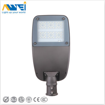 Ucuz Maliyet Ana Yollar Dış LED Sokak Işıkları 60W 100W 150W 200W 250W 5 Yıllık Garanti IP66 IK09 Şehir Yollarında ve Otoyollarında Kullanılır
