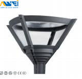 5 Yıllık Garanti LED Kentsel Aydınlatma Aygıtları 50W 80W Ölçümlü Alüminyum Malzemesi ETL Kentsel Yavaş Lane, Dar Lane'de Onaylandı