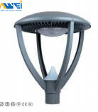 60W LED Bahçe Işığı Aygıtları Parklar, Meydanlar Bahçe Manzara Işığı için 3 Ölçülü Alüminyum Malzeme Kablosu