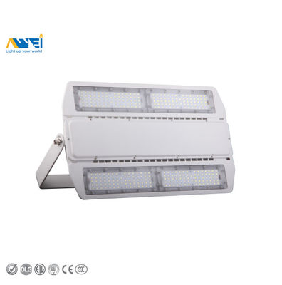 Soğuk Beyaz 23000 Lümen Endüstriyel Yüksek Bay LED Aydınlatma Armatürleri IP65 Derece
