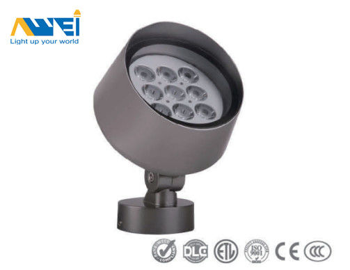 LED Projektör Su Geçirmez IP66 Döküm Alüminyum 60W 5 Yıl Garanti Parklar ve Yollar İçin Kullanılır.