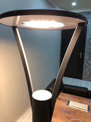 Düşük Voltajlı LED Bahçe Işıkları Alüminyum Malzemesi 50 Watt LED Bahçe Işıkları CE, RoHS Onaylı Landskap Işıkları