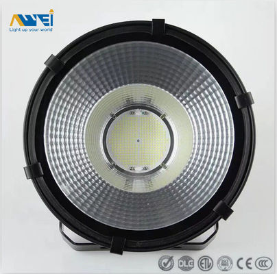 100W - 250W Endüstriyel Yüksek Bay LED Işıklar 3000K - 6500K Renk Sıcaklığı