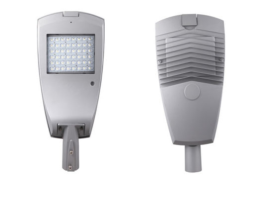50W LED Sokak Işığı LED Sokak Işığı Takımları 100W -300W RoHS Onaylı LED Sokak Lambaları Ticari Alanlarda Kullanılır