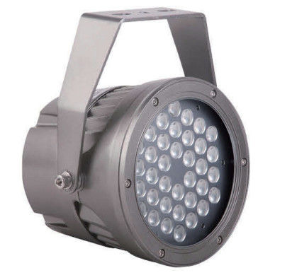 Taşınabilir IP65 Dış Mekan Endüstriyel LED Taşkın Işıkları 50W / 60W / 75W Kısılabilir Sel Işıkları