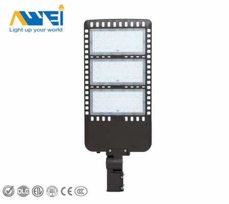 50W - 300W Dış LED Sokak Işığı Aydınlatıcıları Dış Güvenlik Alanı Aydınlatması Sokak, Stadyum, Yol için