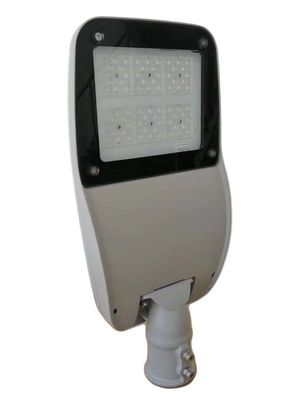 Ticari LED Park Alanı Işıkları, LED Sokak Işıkları IP65 IK09 Meanwell Sürücü Philip LED