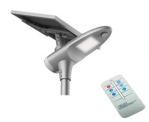 50W-150W LED Sokak Işıkları Güneş enerjisiyle çalışan LED Işık Sokak Lampu Su geçirmez IP67 Alüminyum Sokaklarda ve Kentsel Yollarda Kullanılır