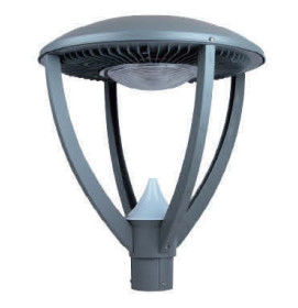 Dışarıda Led Bahçe Işıkları 60W Şehir LED Işığı Parklar, Meydanlar için 3 Alüminyum Malzeme kablosu