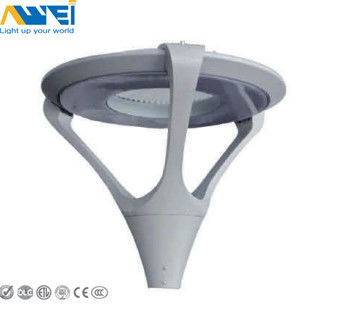 40W Led Landscape Lighting Public Areas'ta Kullanılan AC85-265V Voltajlı Bahçe Işığı