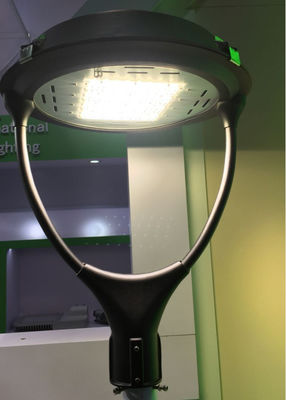 30W 40W Alüminyum Malzemesi Şehir LED Işığı CE Onaylı Dış Bahçe Işığı Şehir Yavaş Yolunda Kullanılır