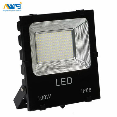 Ip65 Dışarıda LED Fırtına Işıkları 50W - 300W Dışarıda LED Fırtına Işıkları Led Fırtına Işıkları Dışarıda