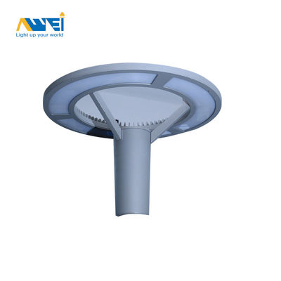 60W 120° ışın açısı Dış bahçe lambaları, Dış LED bahçe ışığı Reisdential alanlar için