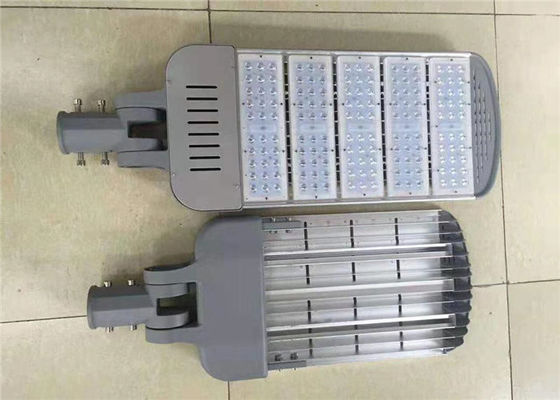 Değiştirme LED Modül Sokak Işıkları 300w Dış Sokak Işıkları 5 Yıllık Garanti CE RoHS Sertifikası