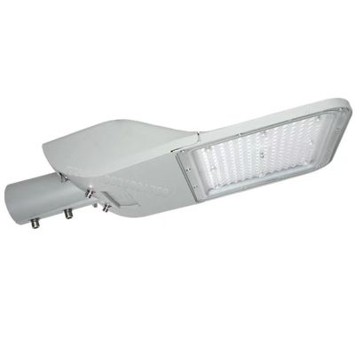 IP66 150w Modüler Tasarım Ticari Dış Sokak Işığı 135 Lumen / Watt CE ROHS Listesi
