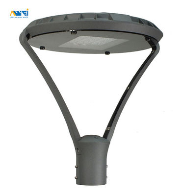 80 Watt LED 5000K Bahçe Işıkları Alüminyum Malzemesi / LED Bahçe Işıkları CE, RoHS Onaylı