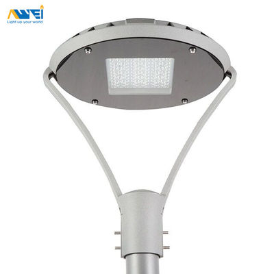 Alüminyum Su geçirmez IP65 30W - 150W LED Dış Işıklama Bahçe lambaları Manzara, park, konut alanları için